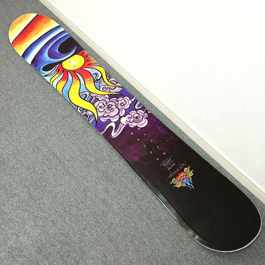 スノーボード リブテック LIBTECH Jamie Lynn ジェイミーリン - メルカリ