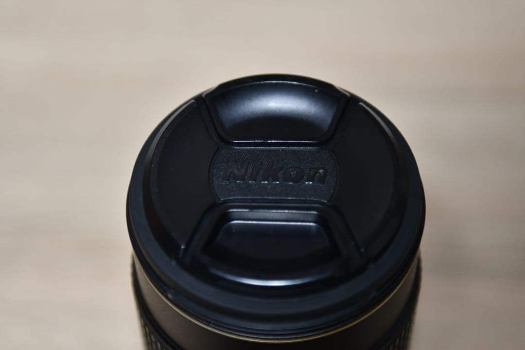 レンズ(ズーム) Nikon AF-S Nikkor 80-400mm f4.5-5.6 G ED