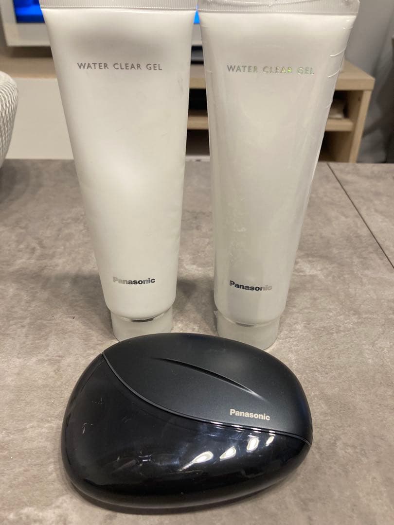 Panasonic VITALIFT バイタリフト かっさ EH-SP85-K - メルカリ