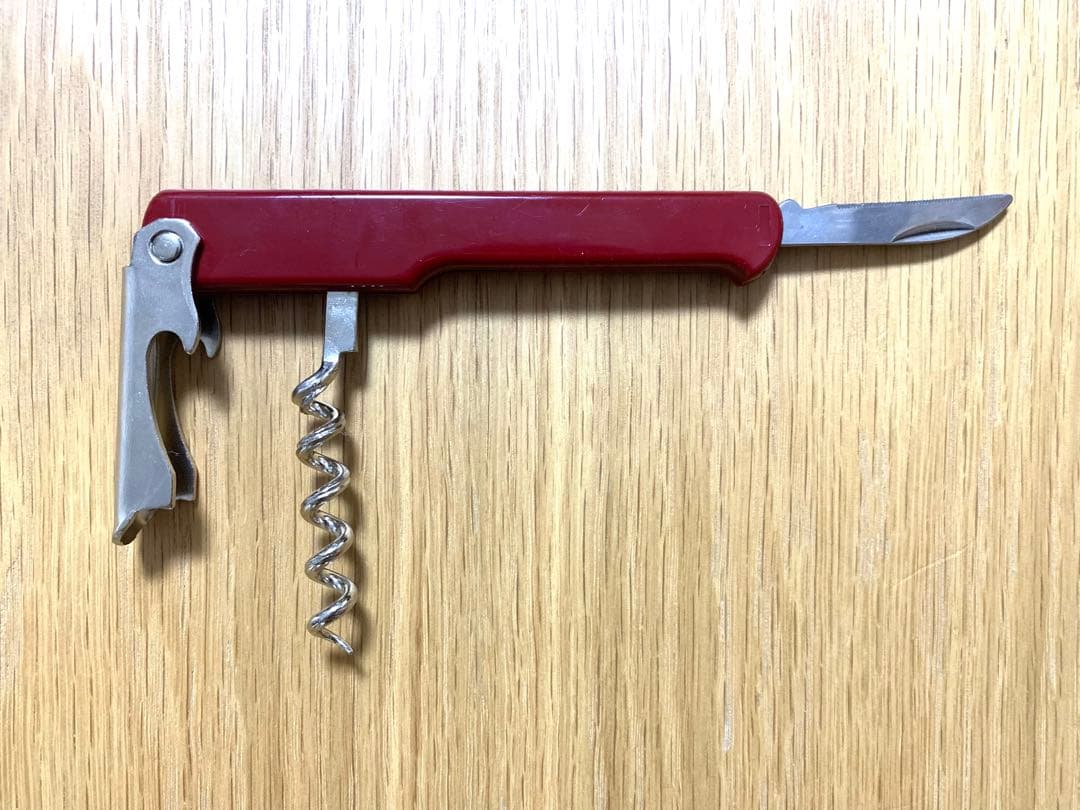 12本セット】ラギオールも作るフランスの名門SCIP社製ソムリエナイフ