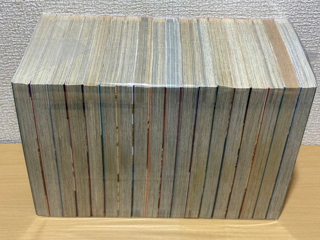 【NRT17m】《ヤケ等有り》NARUTO-ナルト- 全72巻全巻セット