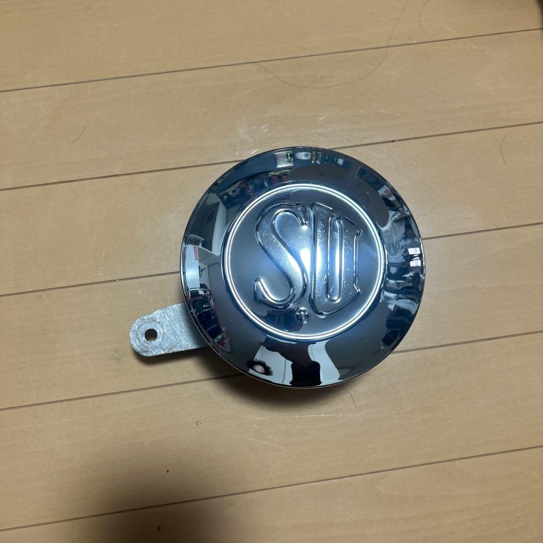 ドラッグスター250用 SUエアクリ 商品詳細 【DS250用 SUエアークリーナーKIT】 « 部品屋K&W