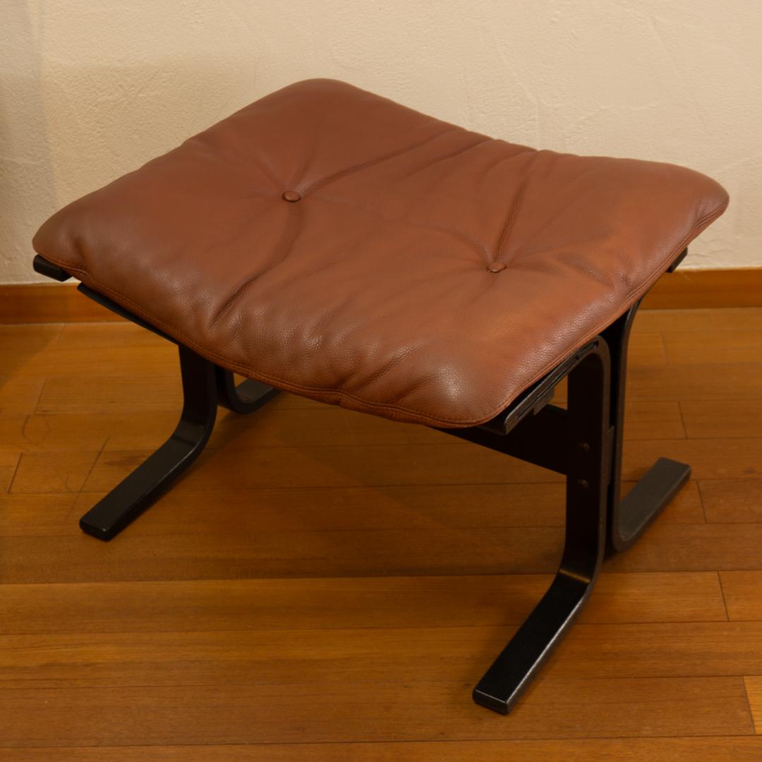 シエスタ siesta ②オットマン 美品 シエスタ クラシック／オットマン