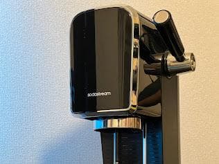 ソーダストリーム ART sodastream sodastream（ソーダストリーム） ART(アート)スターターキット 特別