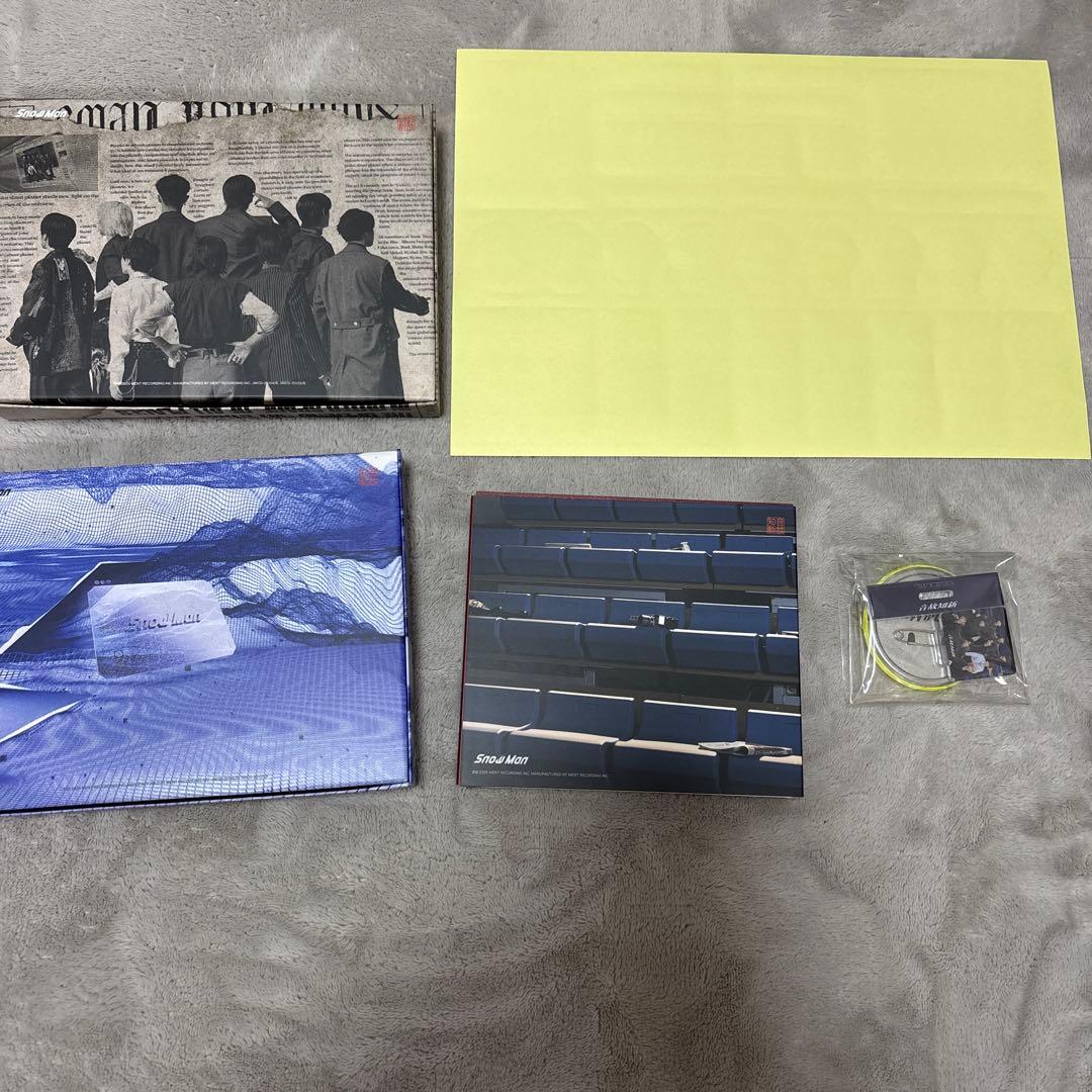 Man 温故知新　3形態DVD 新品未使用　特典・シリアル付き