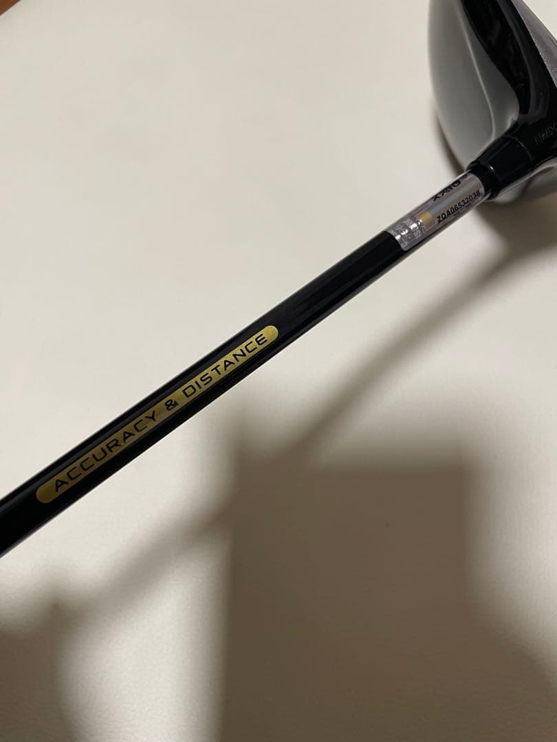 値下げ中 X eks2024ゼクシオ5W TOUR AD CQ6 (S) - メルカリ