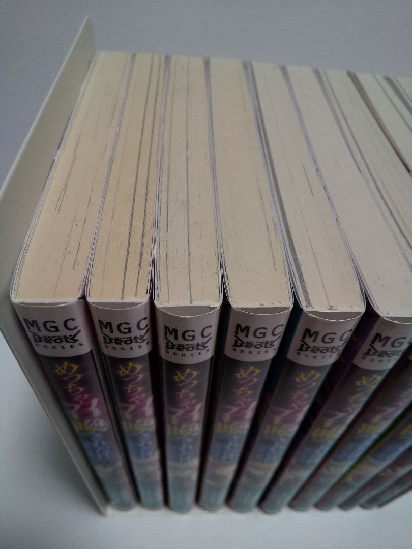 漫画/単行本/COMICまとめ売り90冊