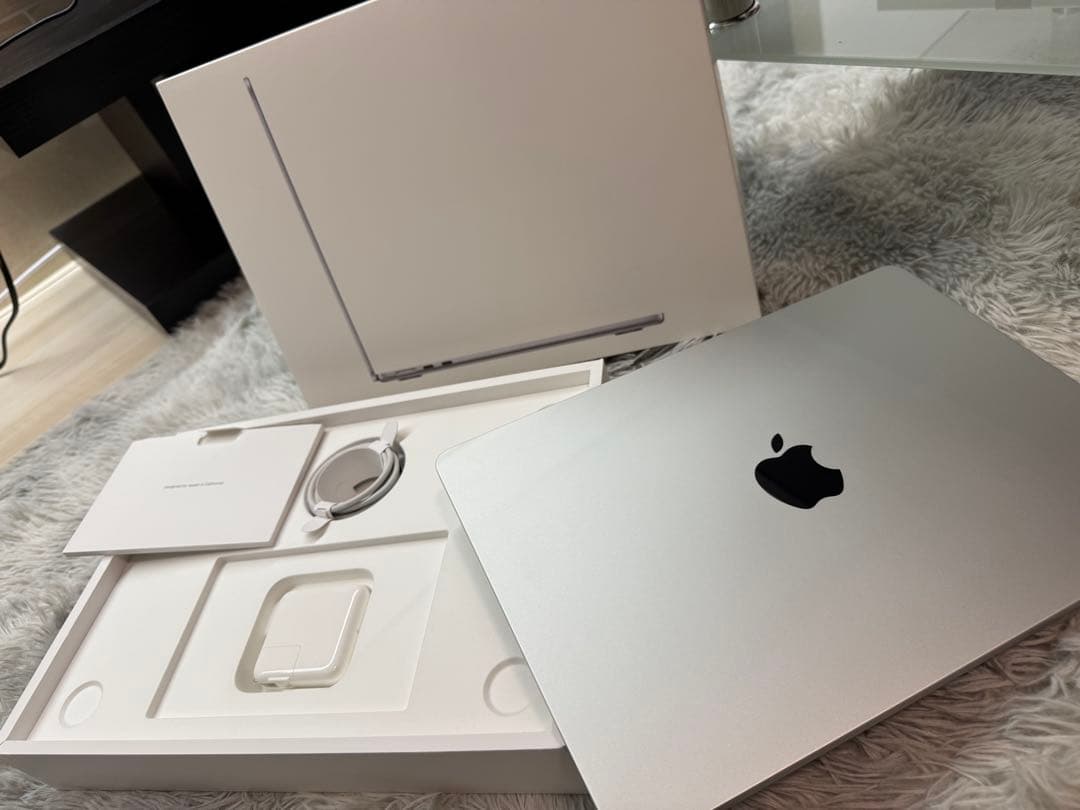 office2024付 HP Pavilion 15.6 セットアップ済