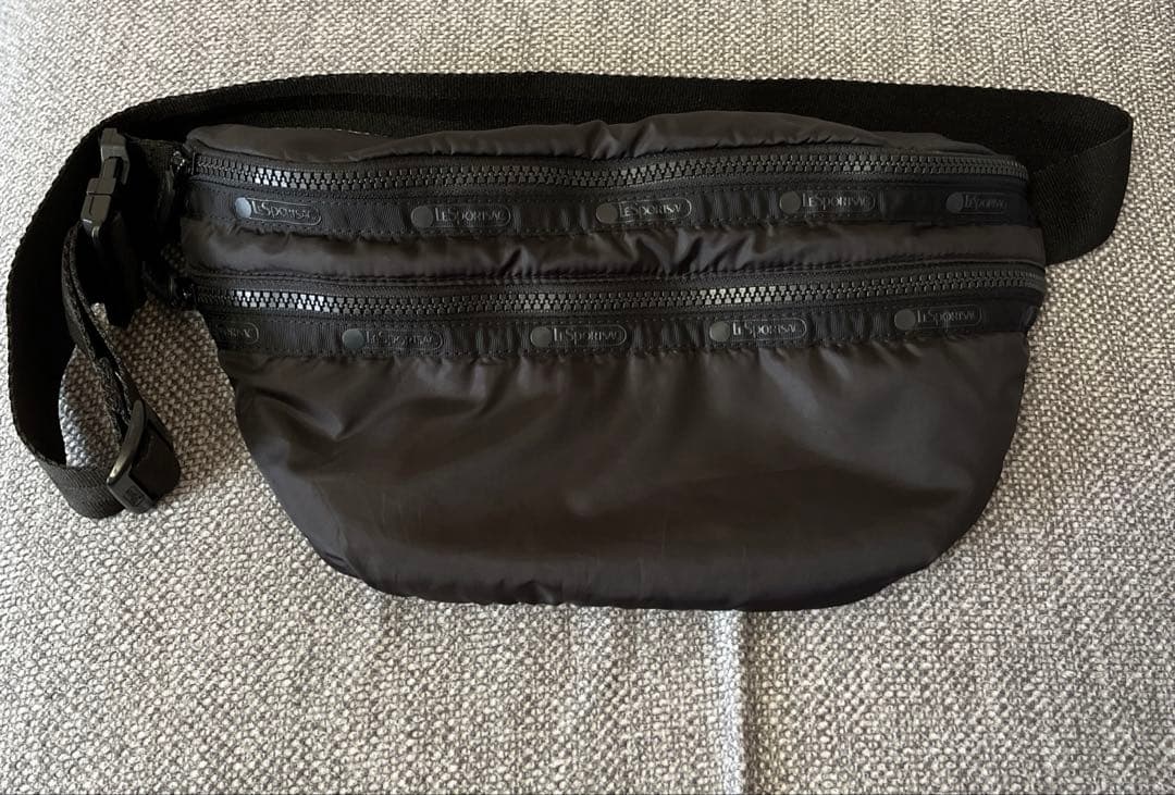 別注レスポ ジャーナルEx heritage beltbag 追加》別注【LeSportsac×JOURNAL STANDARD】HERITAGE BELT BAG