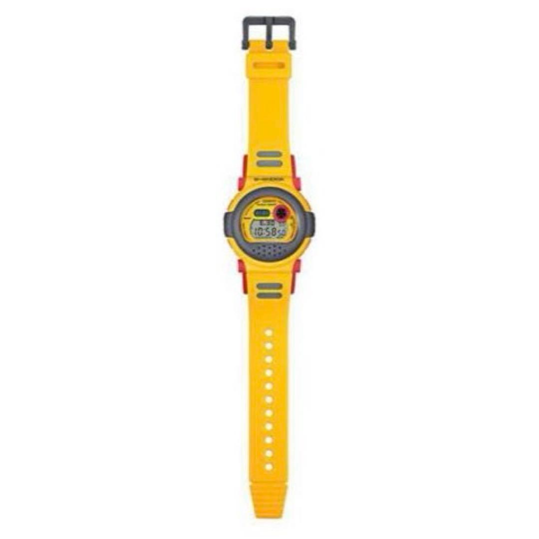 G-SHOCK G-B001MVE-9JR カーボンコアガード 未使用品 - メルカリ