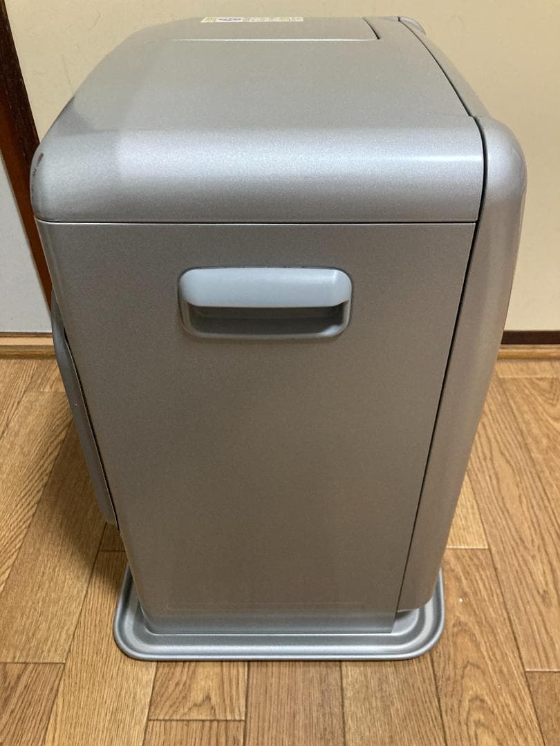 ★美品★ダイニチ 石油 ファン ヒーターFW-3218S■5.0L■2018年製