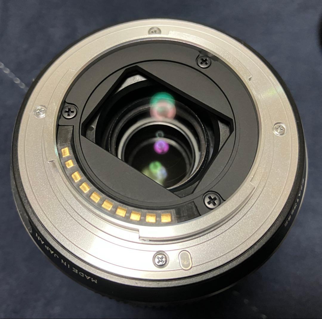 【未使用品】 XF18-55mm F2.8-4 日本製 ※フードなし