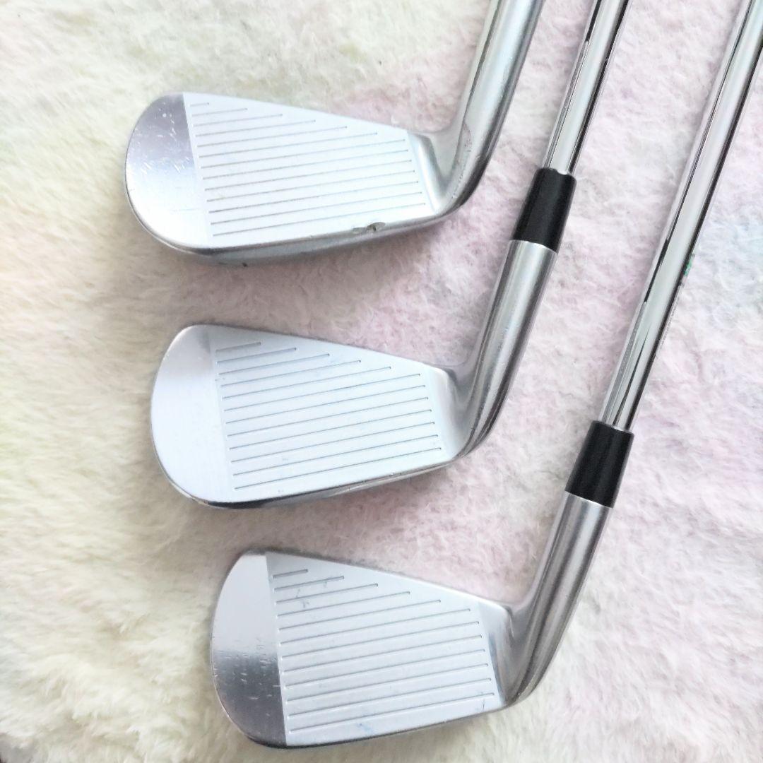 ブリヂストンゴルフJ15cbアイアン - メルカリ