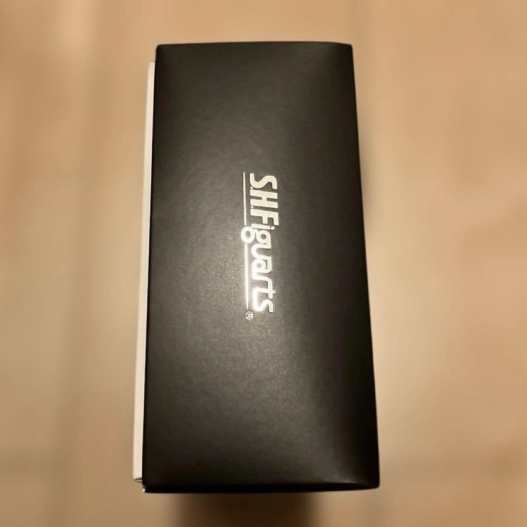 S.H.Figuarts(真骨彫製法) 仮面ライダー轟鬼