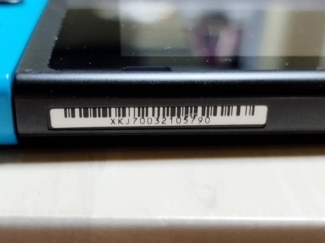 中古 Nintendo Switch 本体 オマケ付き マリオカート8 - メルカリ