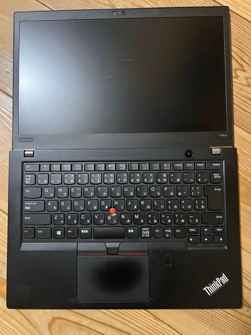 ThinkPad 日本語キーボード 新品、バッテリー新品、スピカ新品です。 ☆純正新品☆LenovoThinkPad X1 Carbon Gen7th 2019/ Gen8 2020年