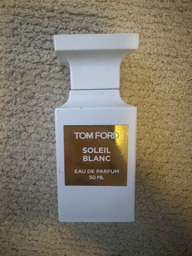 TOM FORD トムフォード ソレイユ ブラン オードパルファム 50ml 楽天市場】TOMFORD トムフォード ソレイユブラン オードパルファム EDP
