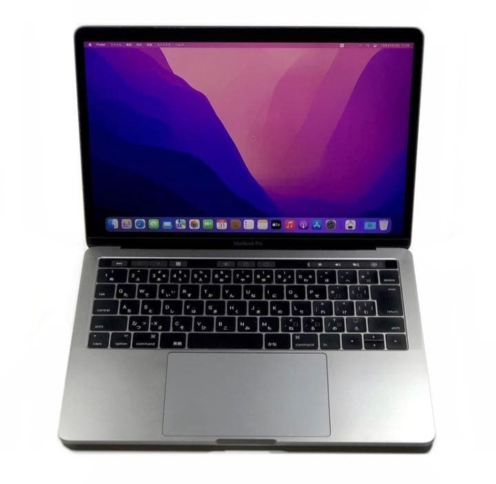 Macbook Pro 13インチ 2016 1TB｜スペースグレイ 13-inch Space Gray MacBook Pro Unboxing! (2016) - YouTube