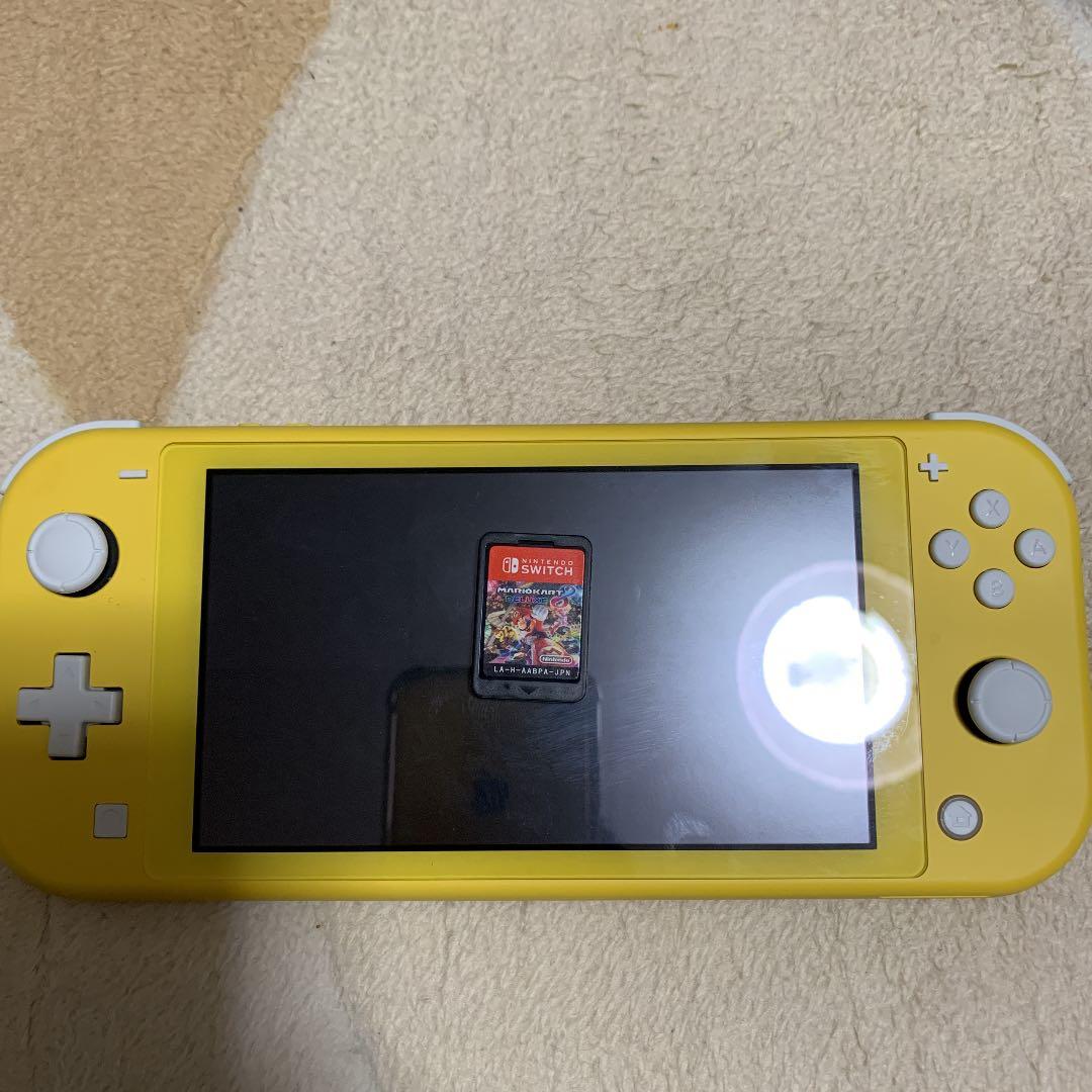 Nintendo Switch Lite マリオカートソフト 任天堂（Nintendo） マリオカート ワールド BEE-P-AAAAA : XPRICE