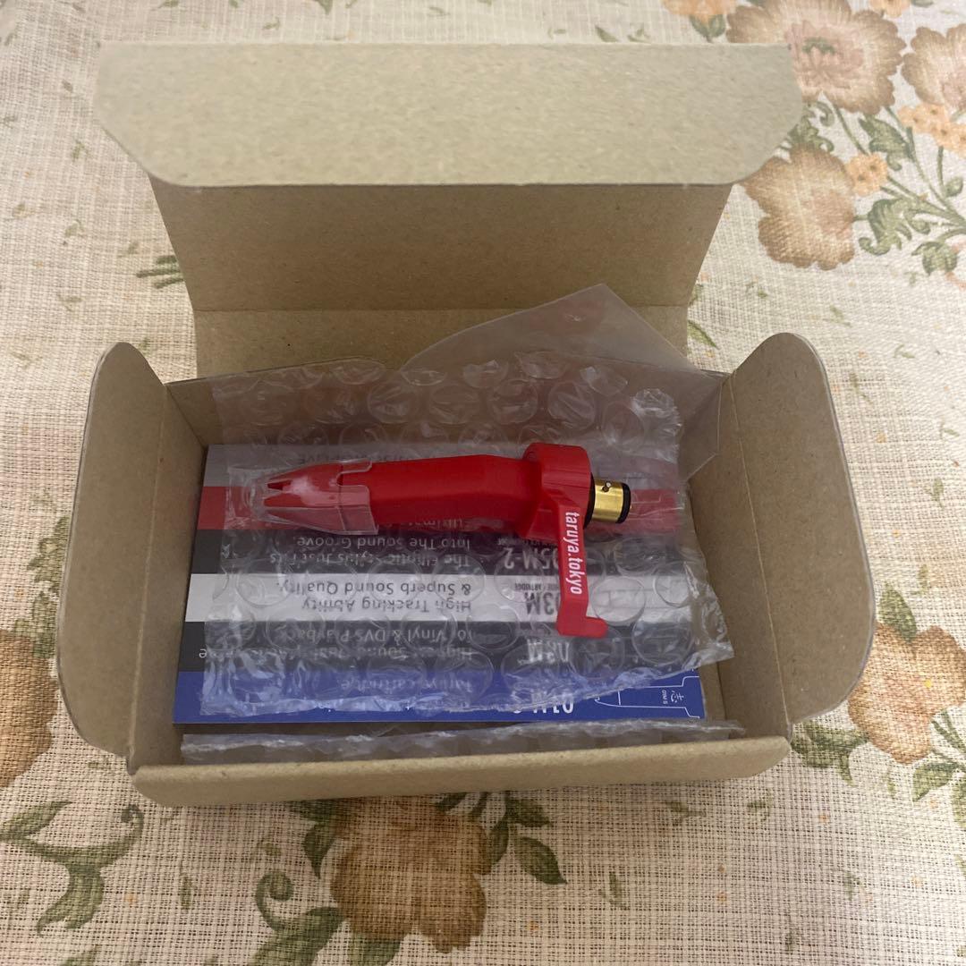 樽屋 カートリッジ 01 M 赤 - メルカリ