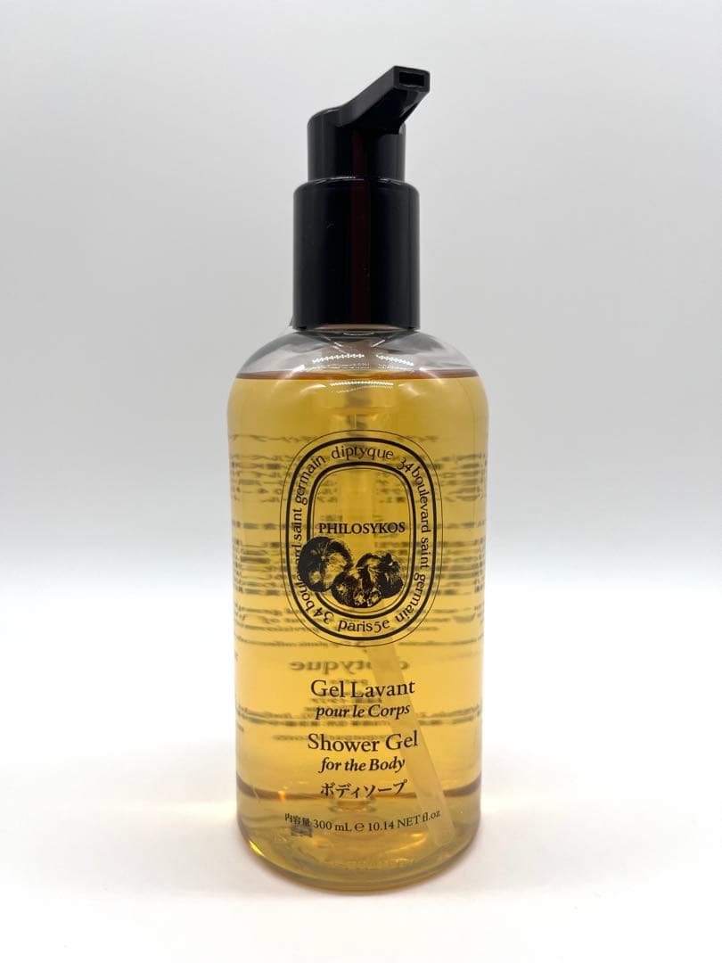 新品未使用7点セット】diptyque ボディソープ&トラベルセット2025年