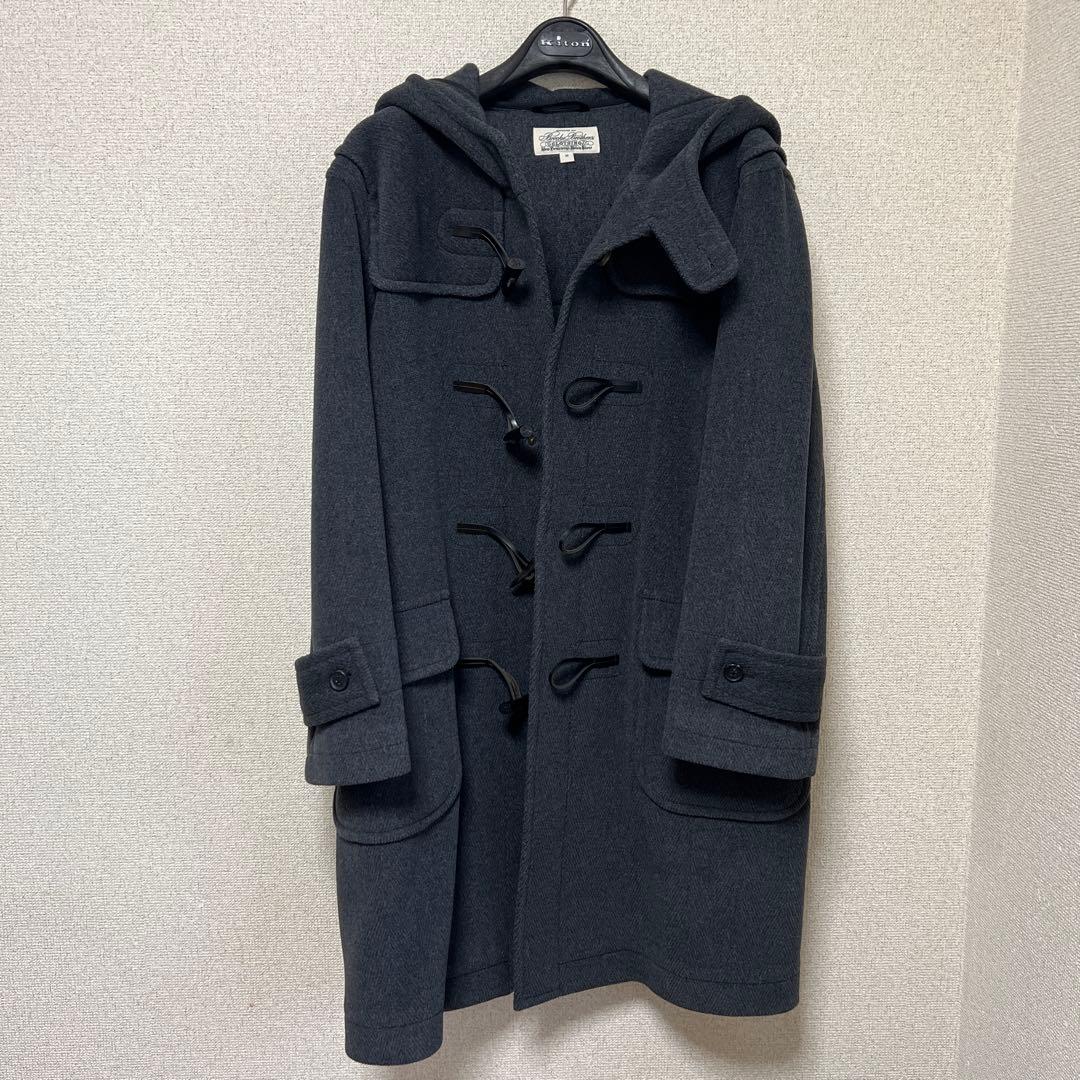 最終価格 新品 ブルックスブラザーズ アーカイブコレクション ダッフル