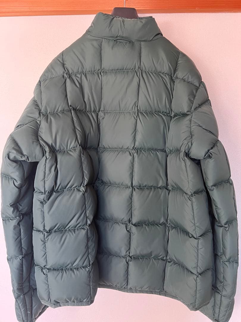 【美品】L.L.Bean　GORE-TEX マウンテンパーカー ／M