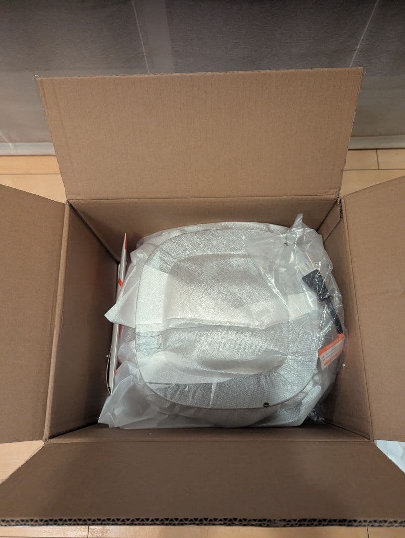 COSORI ノンフライヤー 4.7L CAF-L501-KJP