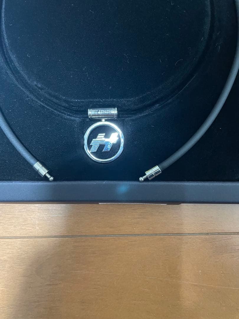 taitaiネックレス パワーループPro Mサイズ 日本ハム 伊藤大海選手愛用