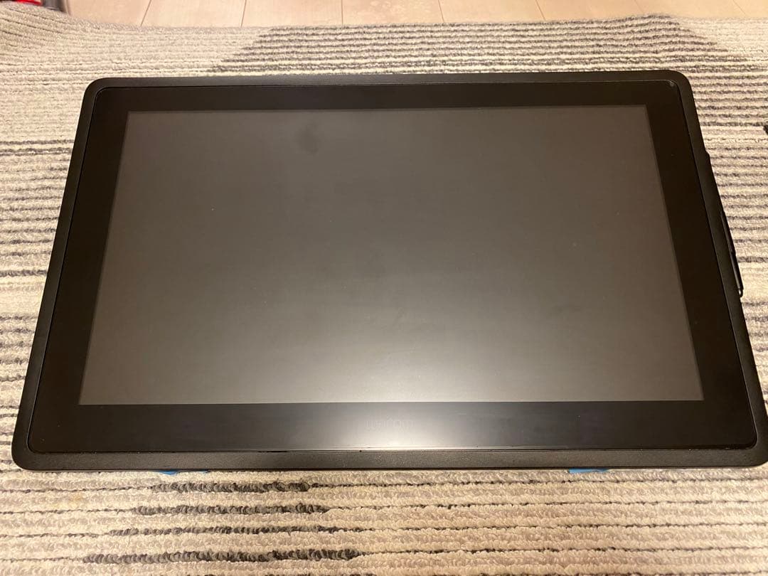 WACOM DTK2260 cintiq22 ※訳あり Amazon.co.jp: Wacom(ワコム) DTK2260K0D Cintiq 22 液晶タブレット