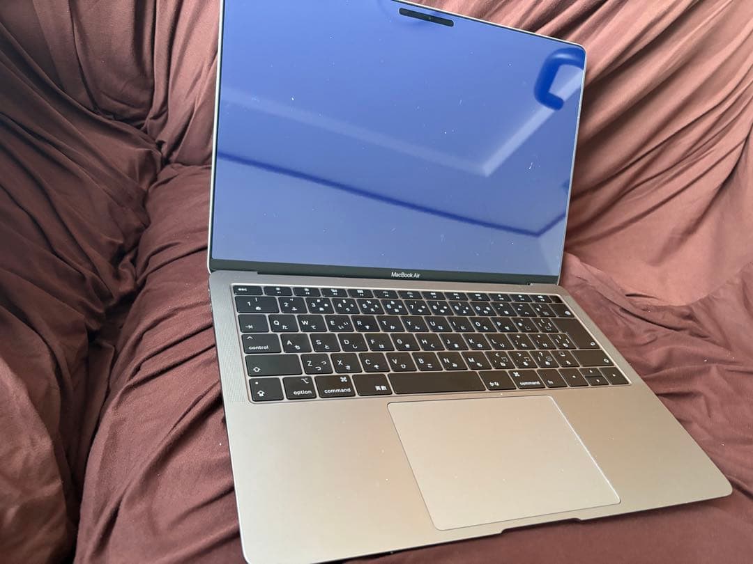 【ジャンク】MacBook Air 13インチ アップル Apple 【ジャンク】MacBook Air 13インチ CTO 2020 シルバー