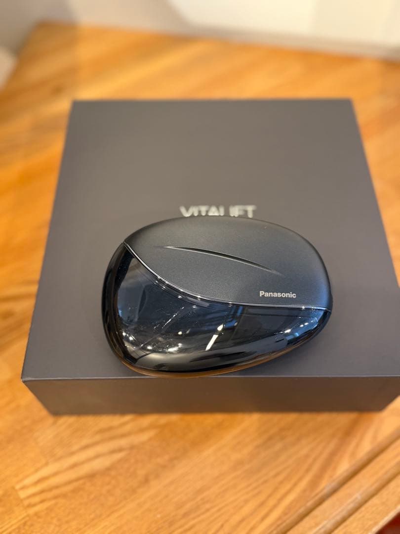 Panasonic EH-SP85-K バイタリフト　かっさ バイタリフト かっさ EH-SP85 パナソニック Amazon.co.jp