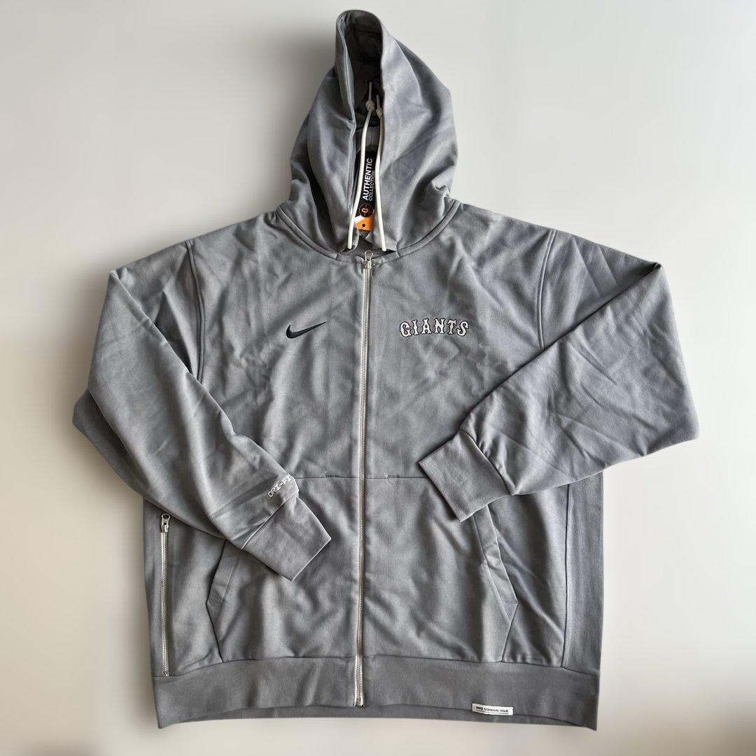 Nike GIANTS パーカー XXL NIKE（ナイキ） パーカー メンズ レディース : ZOZOTOWN Yahoo!店