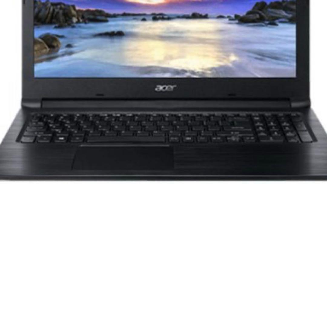 ノートパソコン‼️ACER Aspire 3 訳あり商品　ジャンク品 100000001008337725_10203.jpg