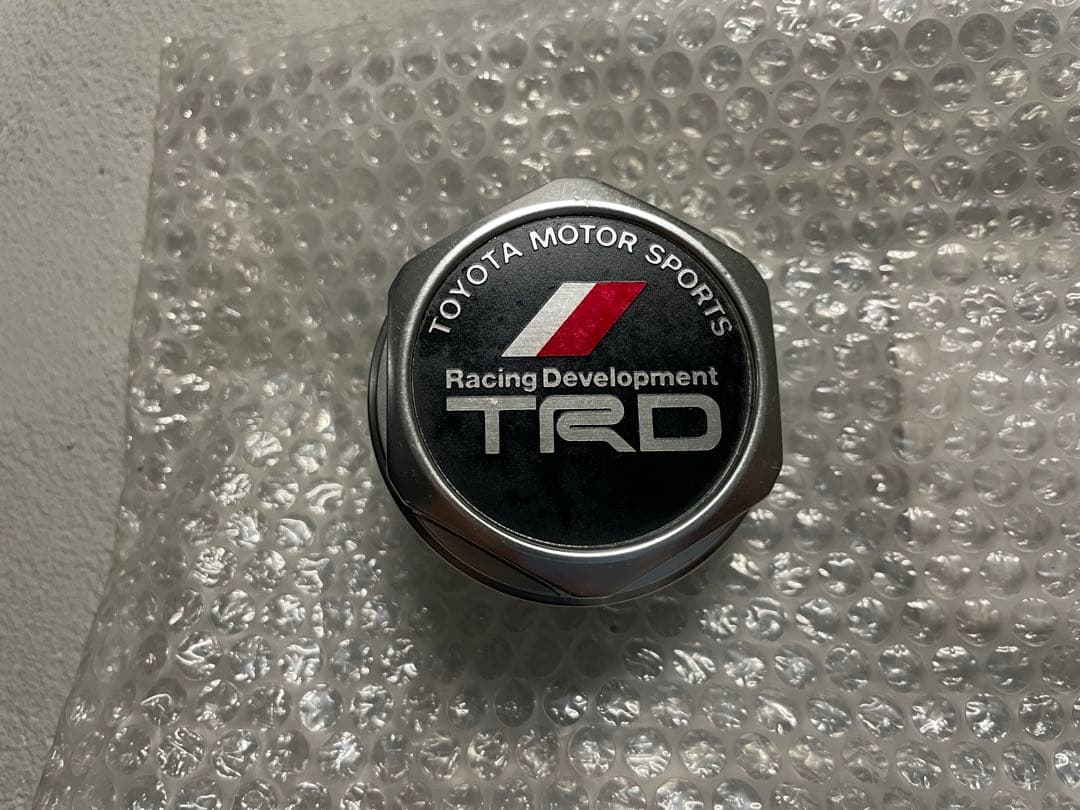TRD オイルフィラーキャップ　JZA80 スープラ 楽天市場】4代目（A80型）スープラ用 トヨタ純正 オイルフィラー