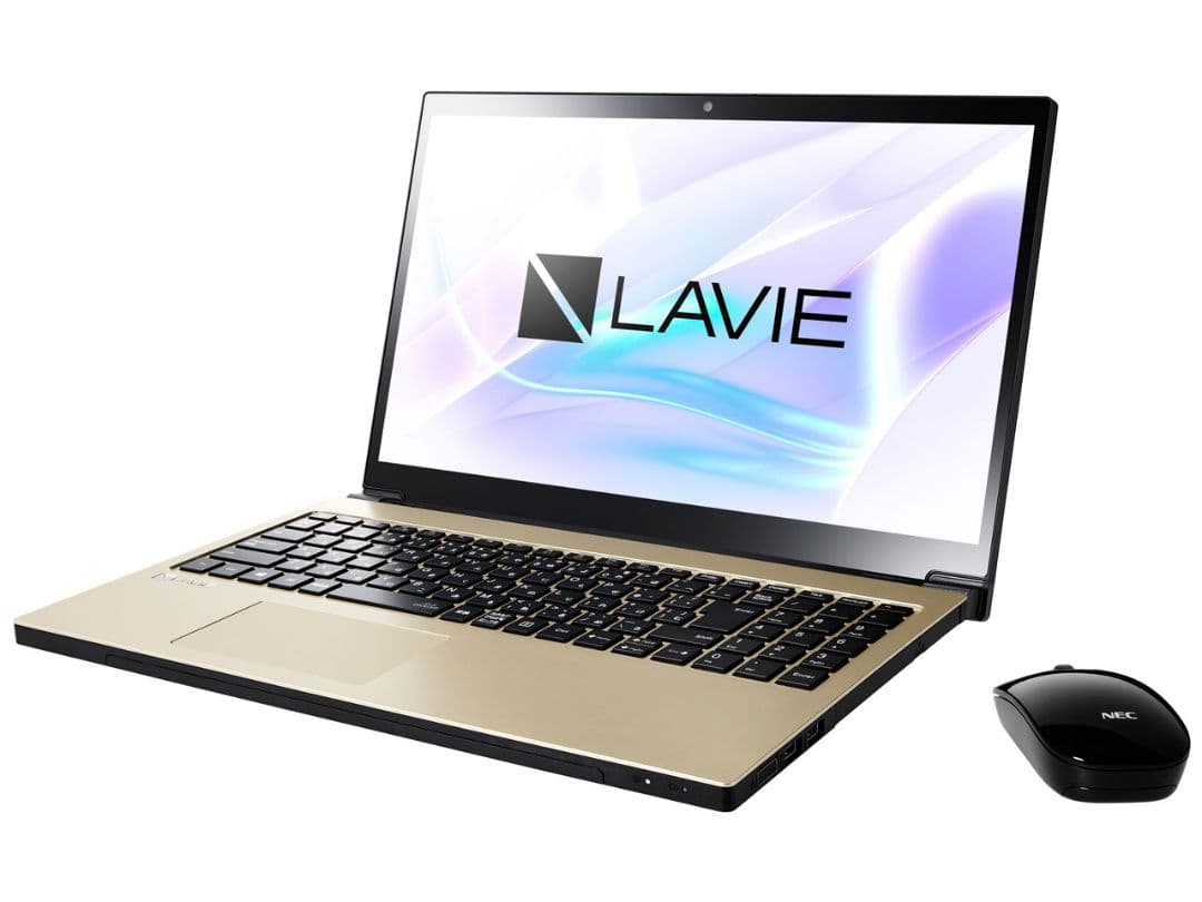LAVIE ノートPC/core i7 8550U/8GB/15.6インチ 02_m.jpg