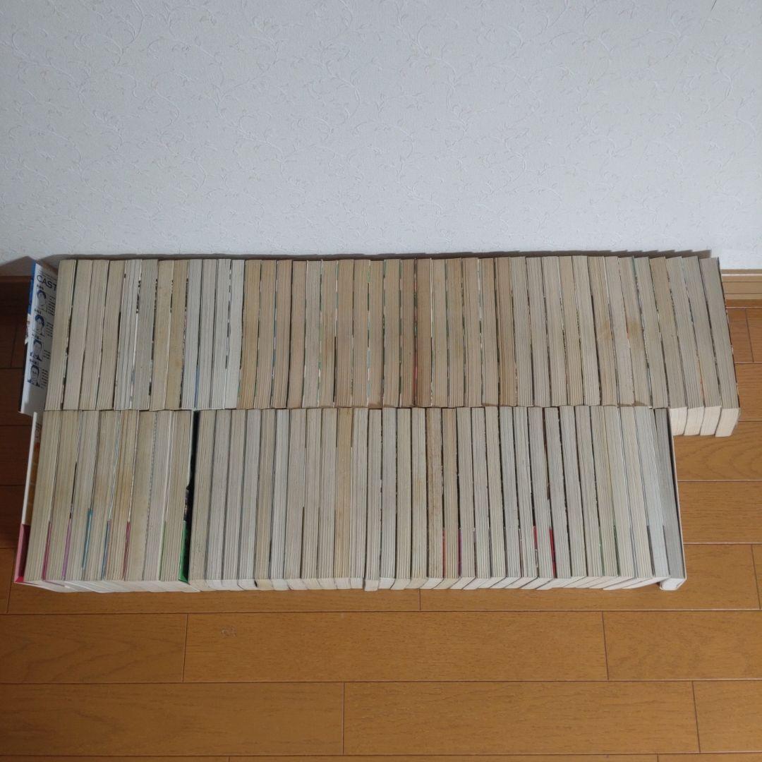 課長島耕作 全81巻セット - メルカリ