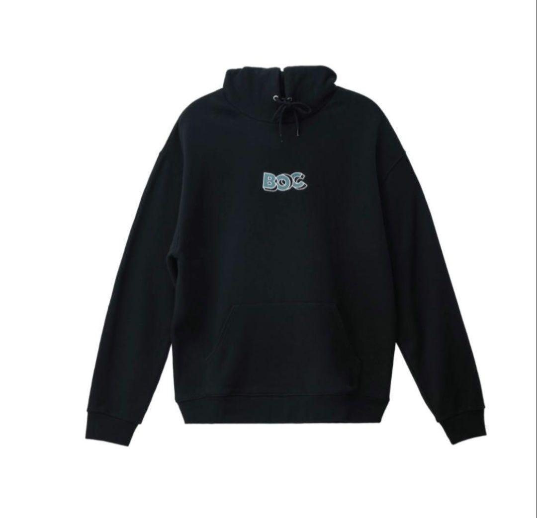 BUMP OF CHICKEN フーディー パーカー XL Winter バンプ 2026年最新】bump of chicken パーカーの人気アイテム - メルカリ