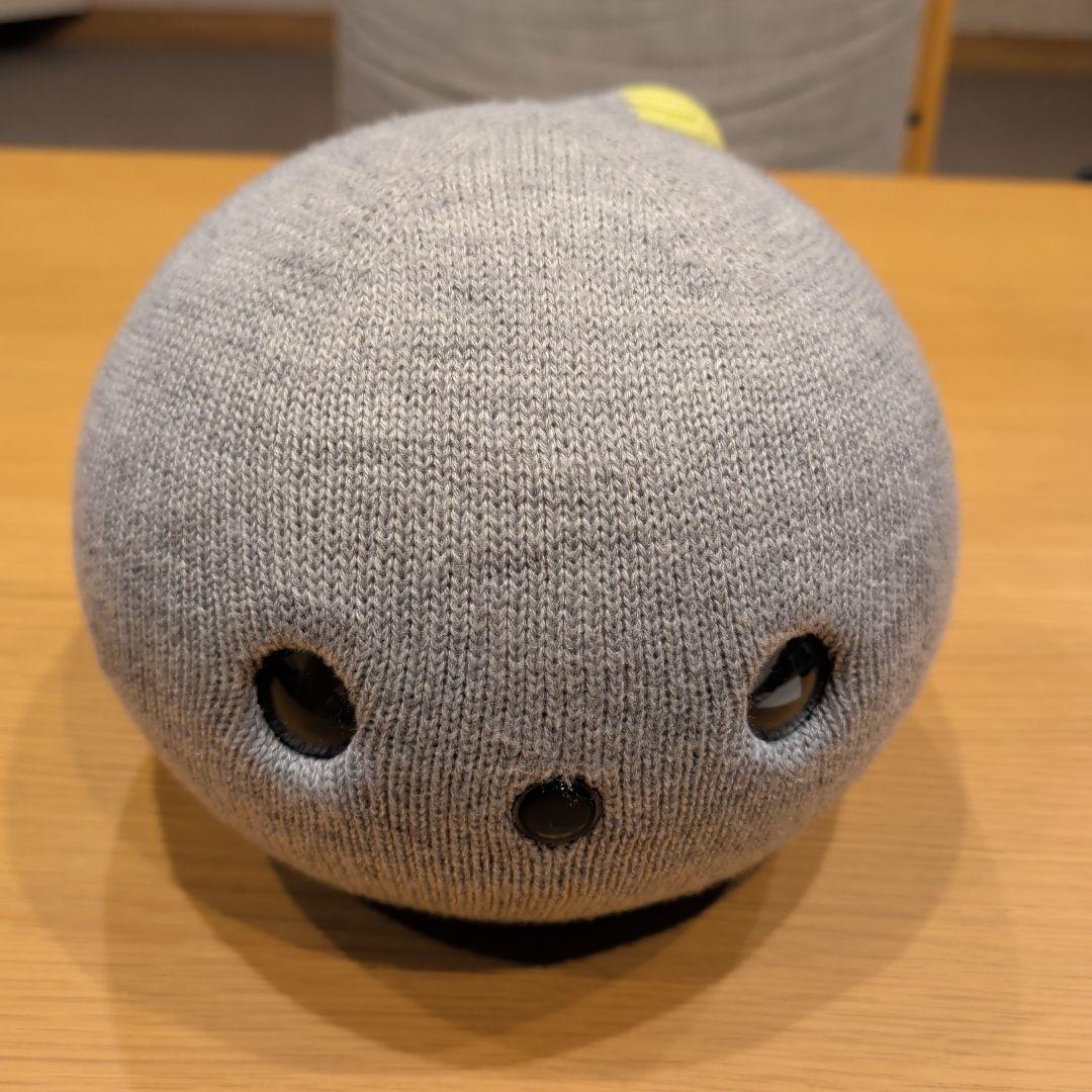 その他 NICOBO 思わず笑顔になるロボット NICOBO（ニコボ）【パナソニック公式
