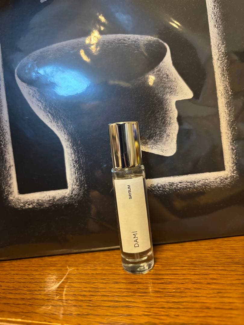 DAMI SAYSUM 香水 10ml KEIJU