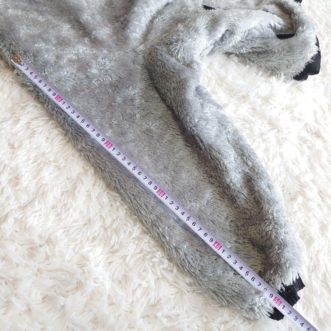 エレッセ リバーシブル ベア スキー スノーボードウェア セットアップ