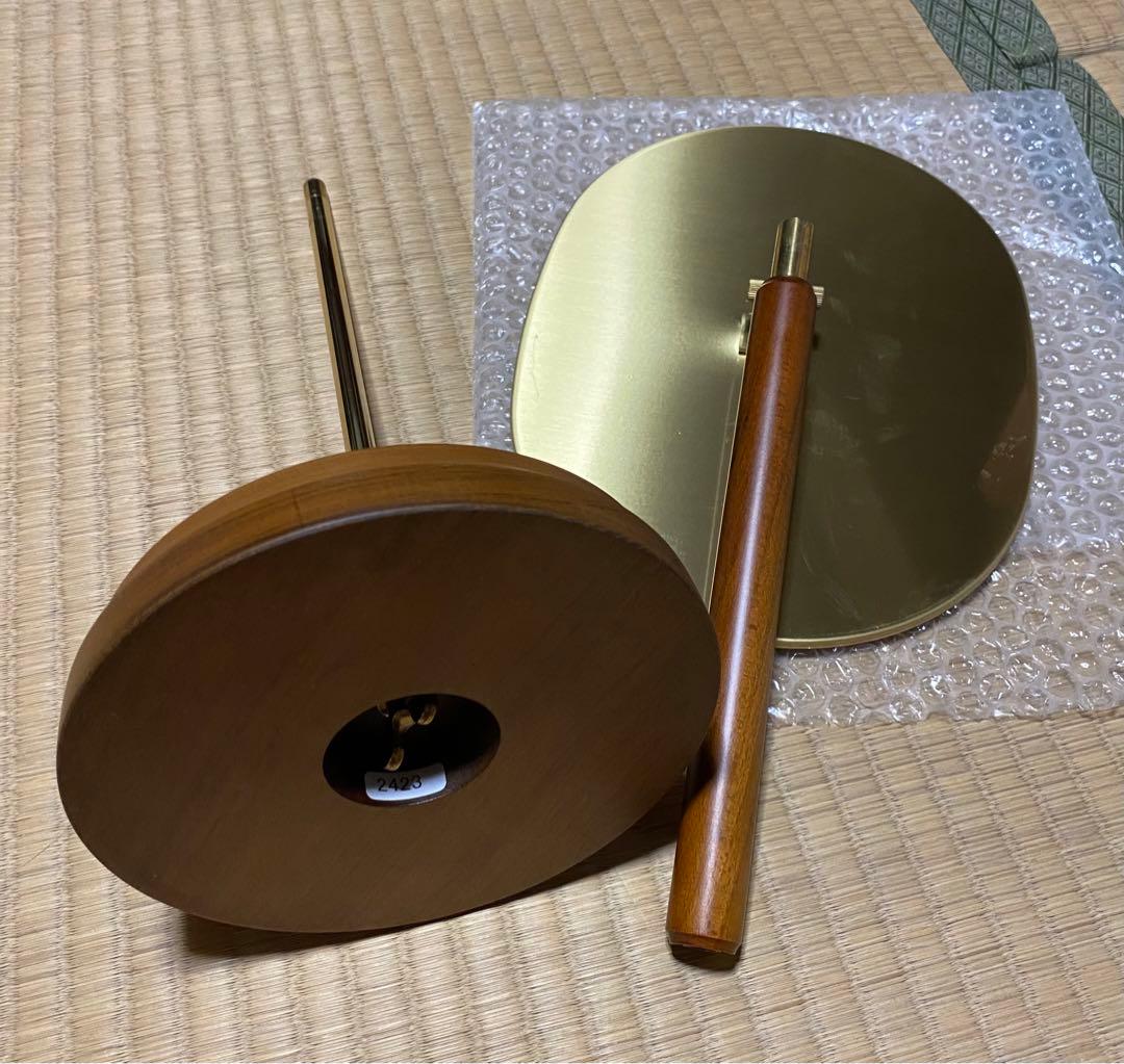 ほぼ日　シンクー　しぐさミラー