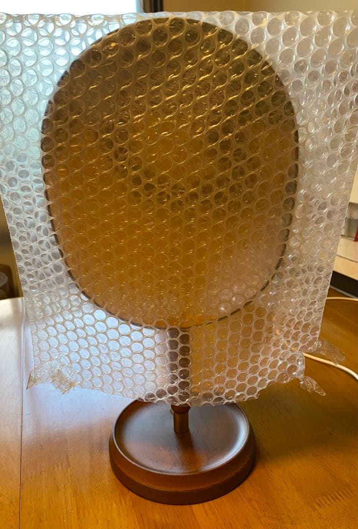 ほぼ日　シンクー　しぐさミラー