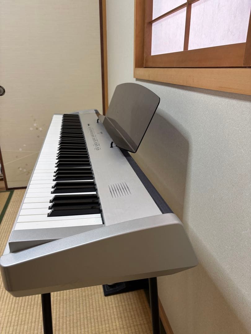 KAWAI es-1 88鍵 電子ピアノ スタンド付き【お値段相談してください