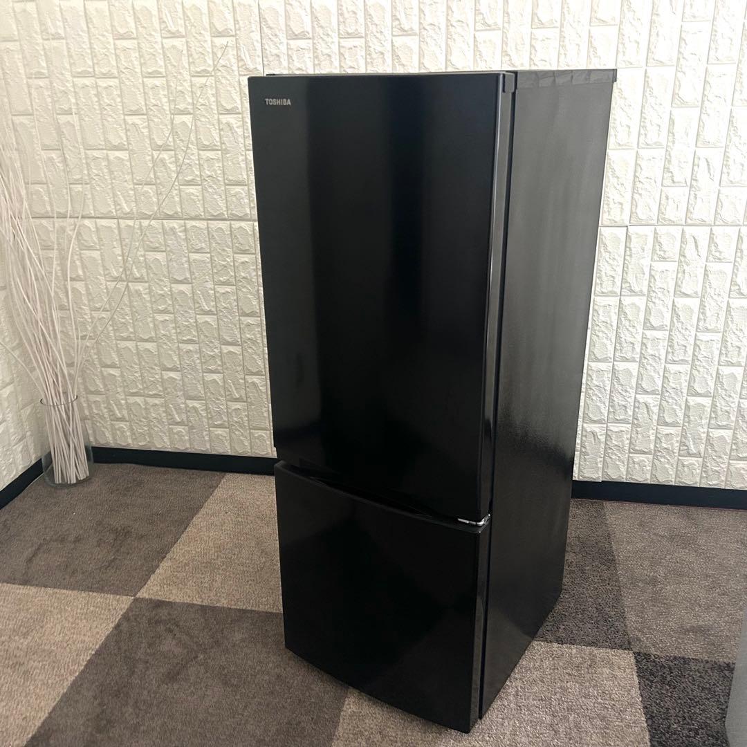 都内23区送料無料❗️ 冷蔵庫 洗濯機 電子レンジ 家電3点セット