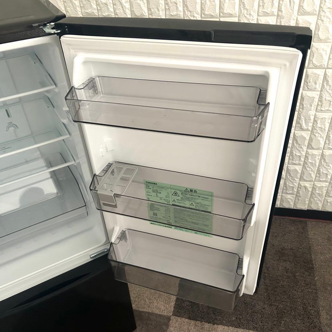 都内23区送料無料❗️ 冷蔵庫 洗濯機 電子レンジ 家電3点セット