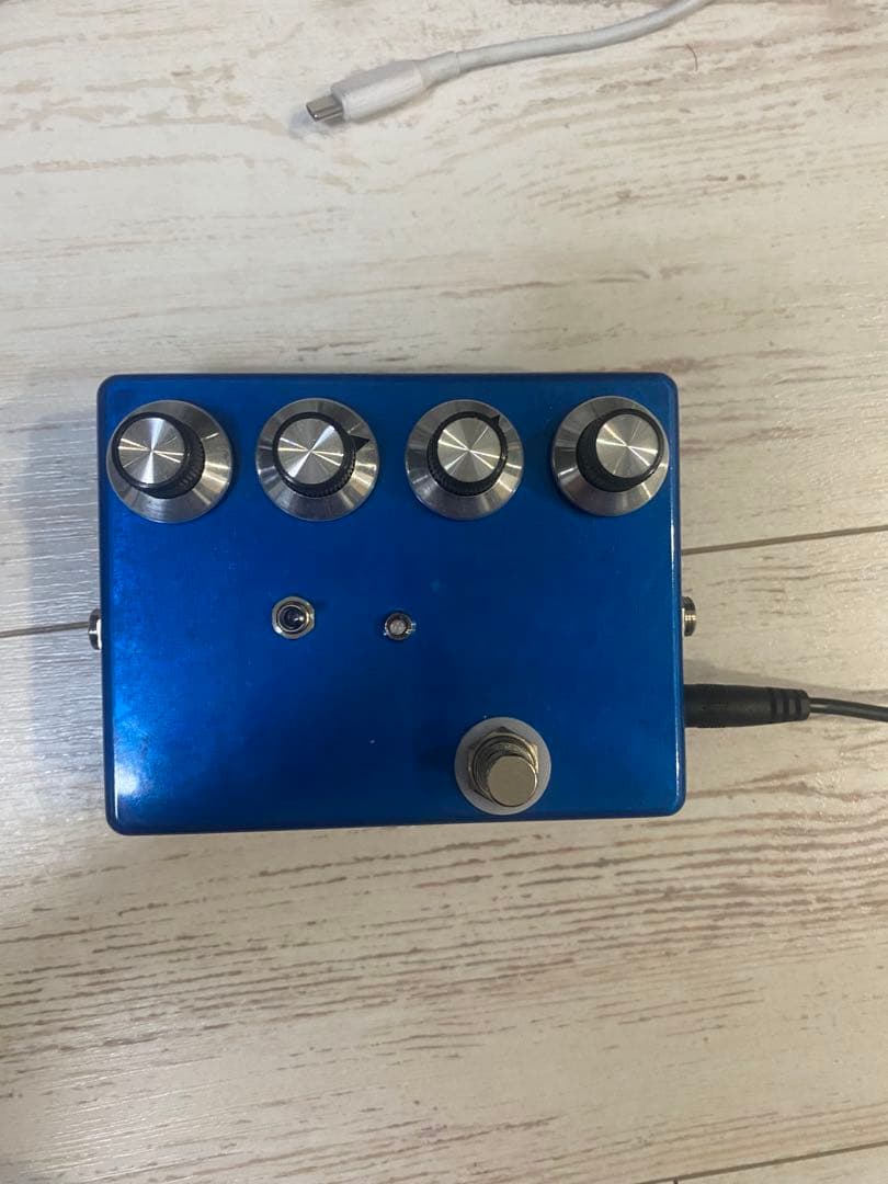 ギター DUMBLOID ODS clone DUMBLOID ODS clone