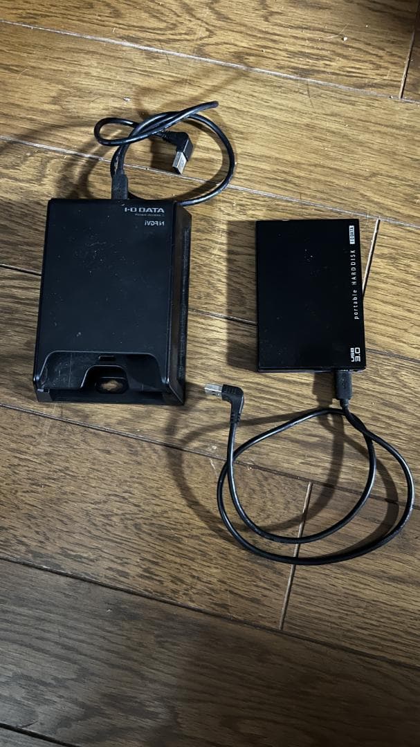 日立製のテレビで使用していたI-O DATAのIVDRアダプター RHDM-US/EXP | iVDR-Sアダプター | アイ・オー・データ機器 I-O DATA