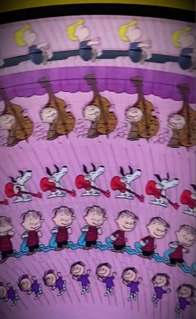 A Charlie Brown Christmas Zoetrope スヌーピー - メルカリ