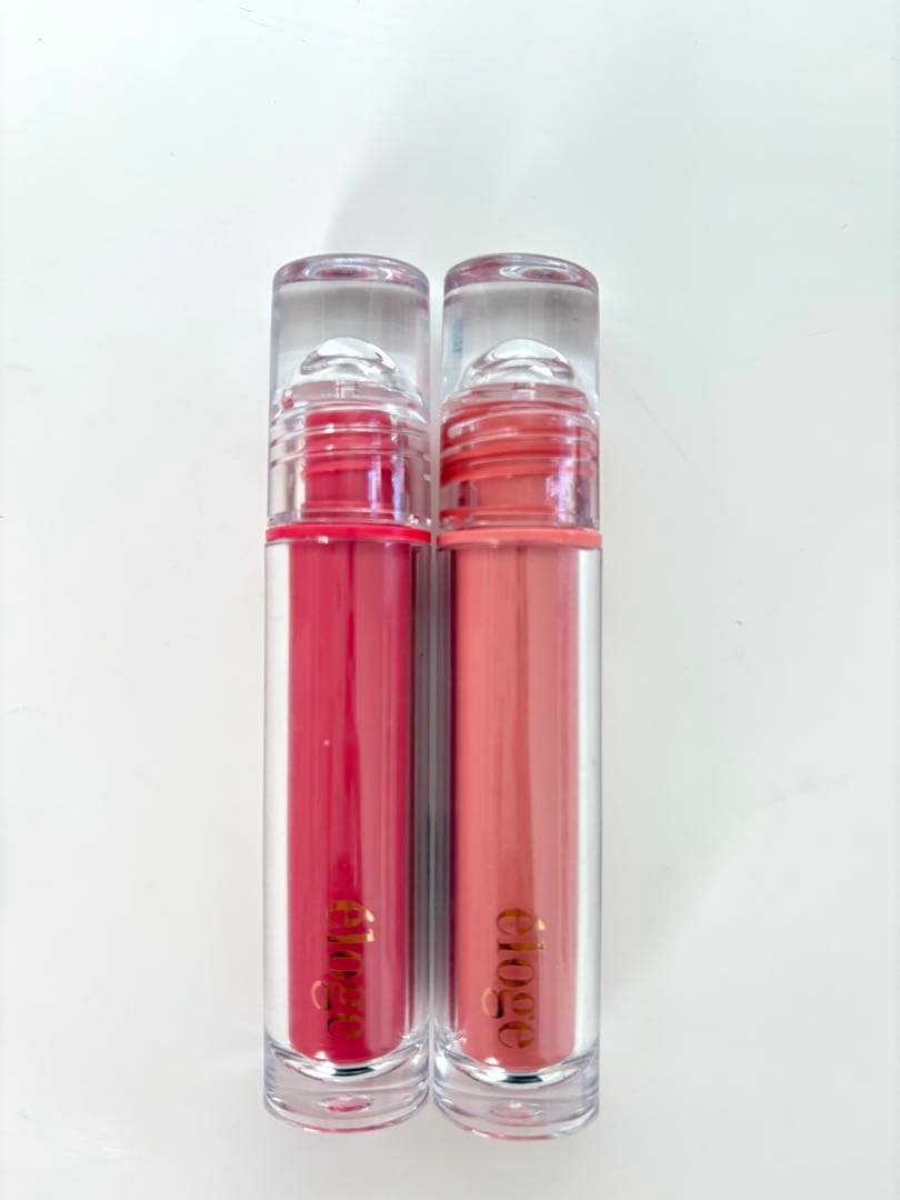 エロージュeloge リップセラム 2本セット エロージュ】ザ ジェリーリップセラム – DeAmi 公式オンラインストア